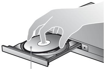 SONY BDPS 7200 - Eendiscweergeven - 1