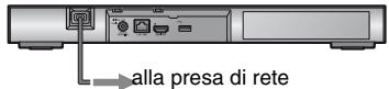 SONY BDPS 7200 - Alla prima accensione - 2