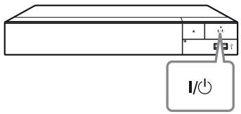 SONY BDP S6500 - Stap 3: Snelinstelling - 3