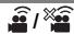 PANASONIC HC-V750 - Indicateur de connexion à wi-fi [HC-W850]/[HC-W858]/[HC-W850M]/[HC-V750]/[HC-V757]/[HC-V750M] - 3