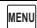 PANASONIC HC-V750 - Sélectionné le menu. - 5