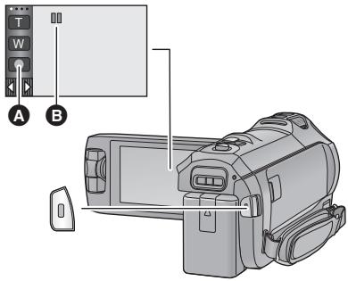PANASONIC HC-V750 - Enregistrement d'images animées - 2