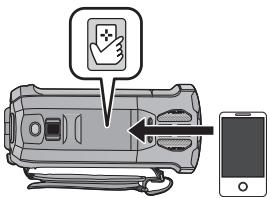PANASONIC HC-V750 - Dès la seconde utilisation de la fonction de surveillance à domicile - 1