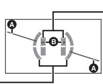 PANASONIC HC-V750 - Correction de l'inclinaison - 1