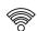 PANASONIC HC-V750 - Indicateur de connexion à wi-fi [HC-W850]/[HC-W858]/[HC-W850M]/[HC-V750]/[HC-V757]/[HC-V750M] - 1
