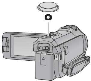 PANASONIC HC-V750 - Enregistrement d'images fixes - 2