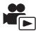 PANASONIC HC-V750 - Pour diviser une scène à supprimer partiellement (mp4/iframe) - 1
