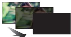 PANASONIC HC-V750 - Fondu - 2