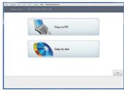 PANASONIC HC-V750 - HD Writer AE 5.1 - 2