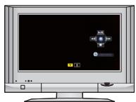 PANASONIC HC V770 - Pilotez à l'aide de la télécommande du téléviseur. - 2
