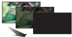 PANASONIC HC V770 - Icônes d'opérations - 1