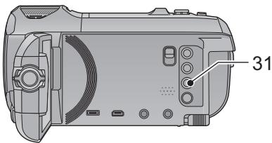 PANASONIC HC V770 - Séries (WX970)/séries (VX870)/séries V770 - 1