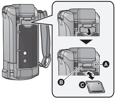 PANASONIC HC V770 - Attention : - 1