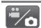 PANASONIC HC V770 - Indicateurs d'enregistrement - 2