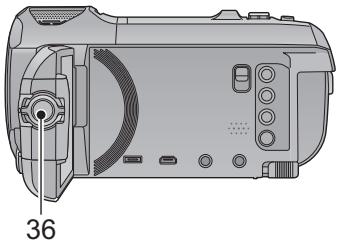 PANASONIC HC V770 - Séries (WX970)/séries (VX870)/séries V770 - 6