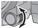 PANASONIC HC V770 - Utilisation de la fonction assistant de mise au point étendue [WX970]/series[ VX870] - 4