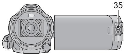 PANASONIC HC V770 - Séries (WX970)/séries (VX870)/séries V770 - 5