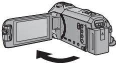 PANASONIC HC V770 - Objectif - 4