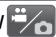 PANASONIC HC V770 - Indicateurs d'enregistrement - 3