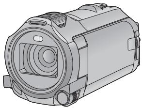 PANASONIC HC V770 - 1