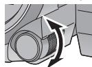 PANASONIC HC V770 - Touchez [accés]. - 4