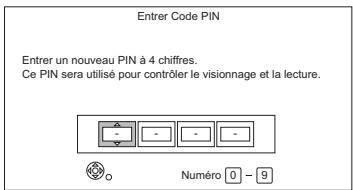 PANASONIC DMR-BWT745 - Réglage facile - 1