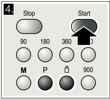 SIEMENS HF24M561 - Réglage du programme - 4