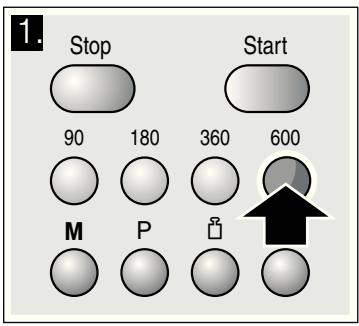 SIEMENS HF24M561 - Impostazione del microonde - 1