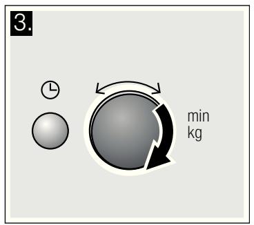 SIEMENS HF24M561 - Esemblio: 360 W, 25 minuti - 2