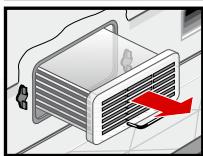 SIEMENS WT44B200FF - Échangeur thermique - 2