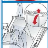 SIEMENS WT44B200FF - Nettoyer le filtre à peluches - 4