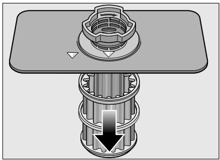 BOSCH SMS25GW02E - Filtres - 2