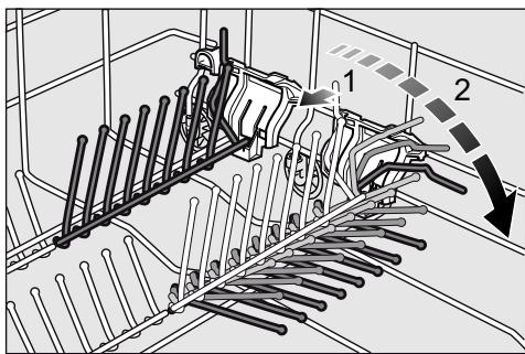 BOSCH SMS25GW02E - * Selon le modele - 1