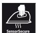 BOSCH TDA5029210 SENSIXX'X DA50 SENSORSEC - Esta funcao pode ser'utilizada para remover vincos difices. - 1