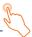 ALCATEL ONE TOUCH GO PLAY - Appuyer (sélectionner) - 1