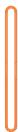 ALCATEL ONE TOUCH GO PLAY - Touche marche-arrêt - 1