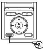 OLYMPUS VN-731PC - Suppression de fichiers - 1