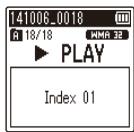 OLYMPUS VN-732PC - REMARQUE - 2