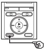 OLYMPUS VN-732PC - Suppression de fichiers - 1