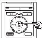 OLYMPUS VN-732PC - Suppression de fichiers - 5