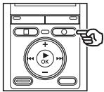 OLYMPUS VN-733 PC - Lecture A-B repétée - 1