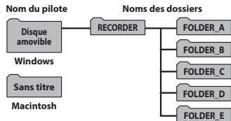 OLYMPUS VN-733 PC - Carte microSD - 1