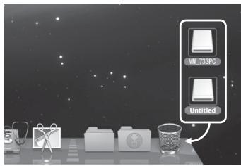 OLYMPUS WS-833 - Macintosh - 1