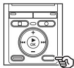 OLYMPUS WS-833 - Mode Économie d'énergie - 1