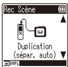 OLYMPUS WS-833 - Enregistrement du son d'un autre périphérique avec cet enregistreur - 2