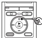 OLYMPUS WS-833 - Suppression de fichiers - 7