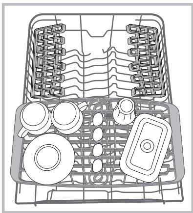 INDESIT DISR16M19AEU - Tác* - 1
