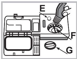 INDESIT DISR16M19AEU - Φóptwon tou yuaiaotikou - 1