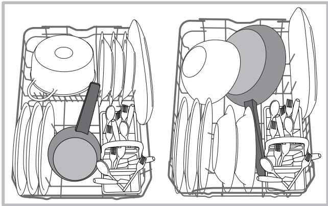 INDESIT DISR16M19AEU - Spodní kos - 1