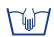 CHICCO 7079283410000 TRIO LOVE MOTION - ПОЧТBAHE - 1